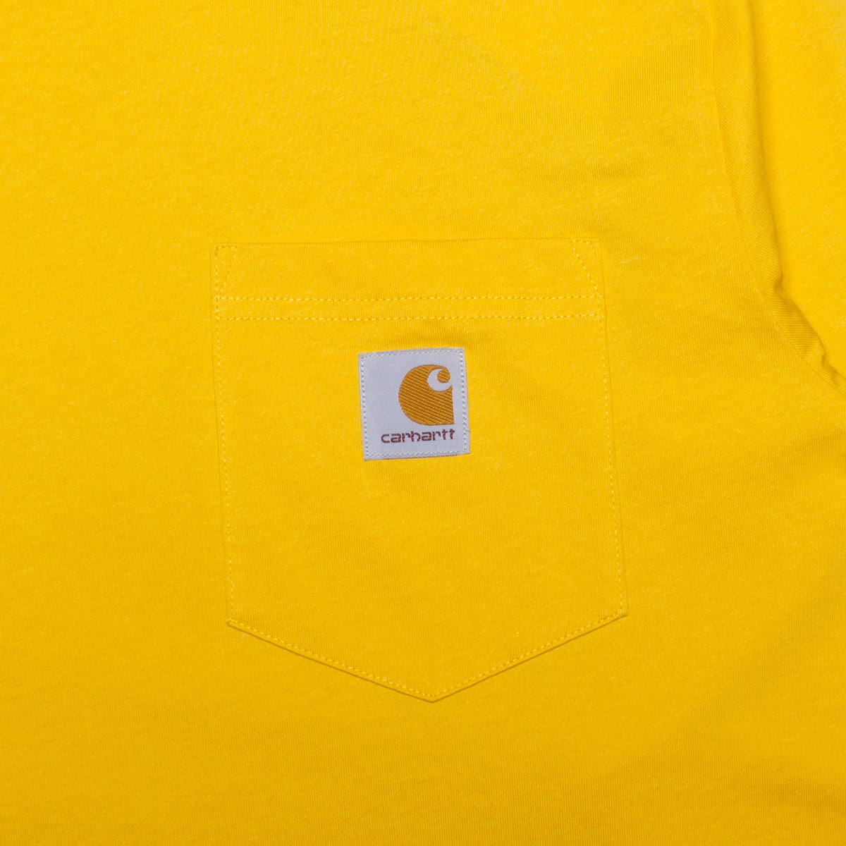L/S Pocket T-Shirt