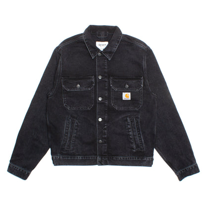 Stetson Jacket