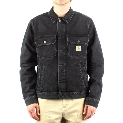 Stetson Jacket
