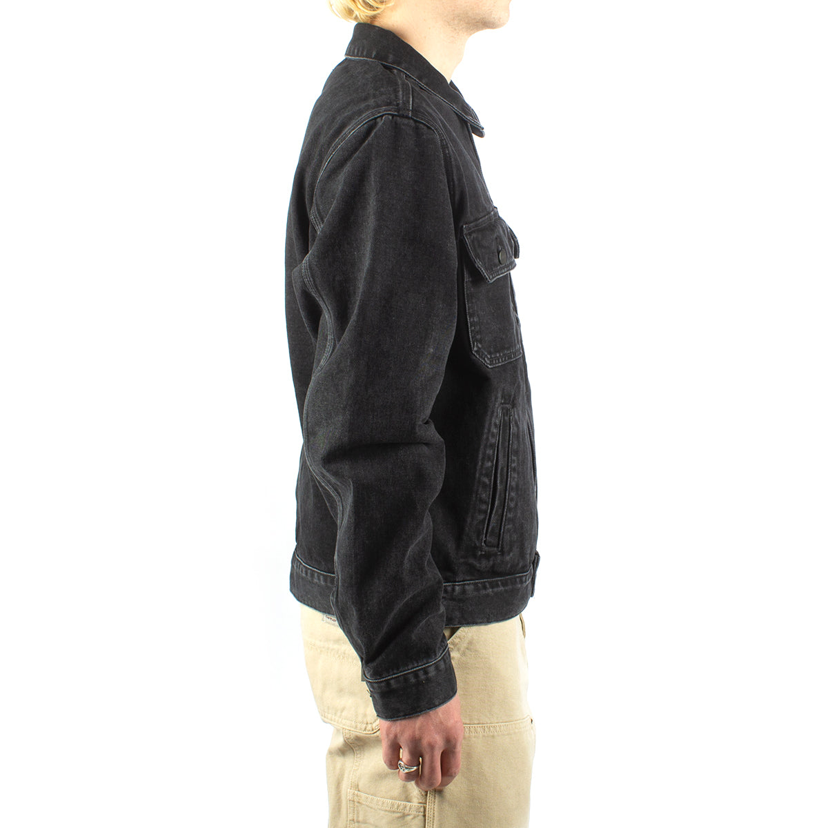 Stetson Jacket