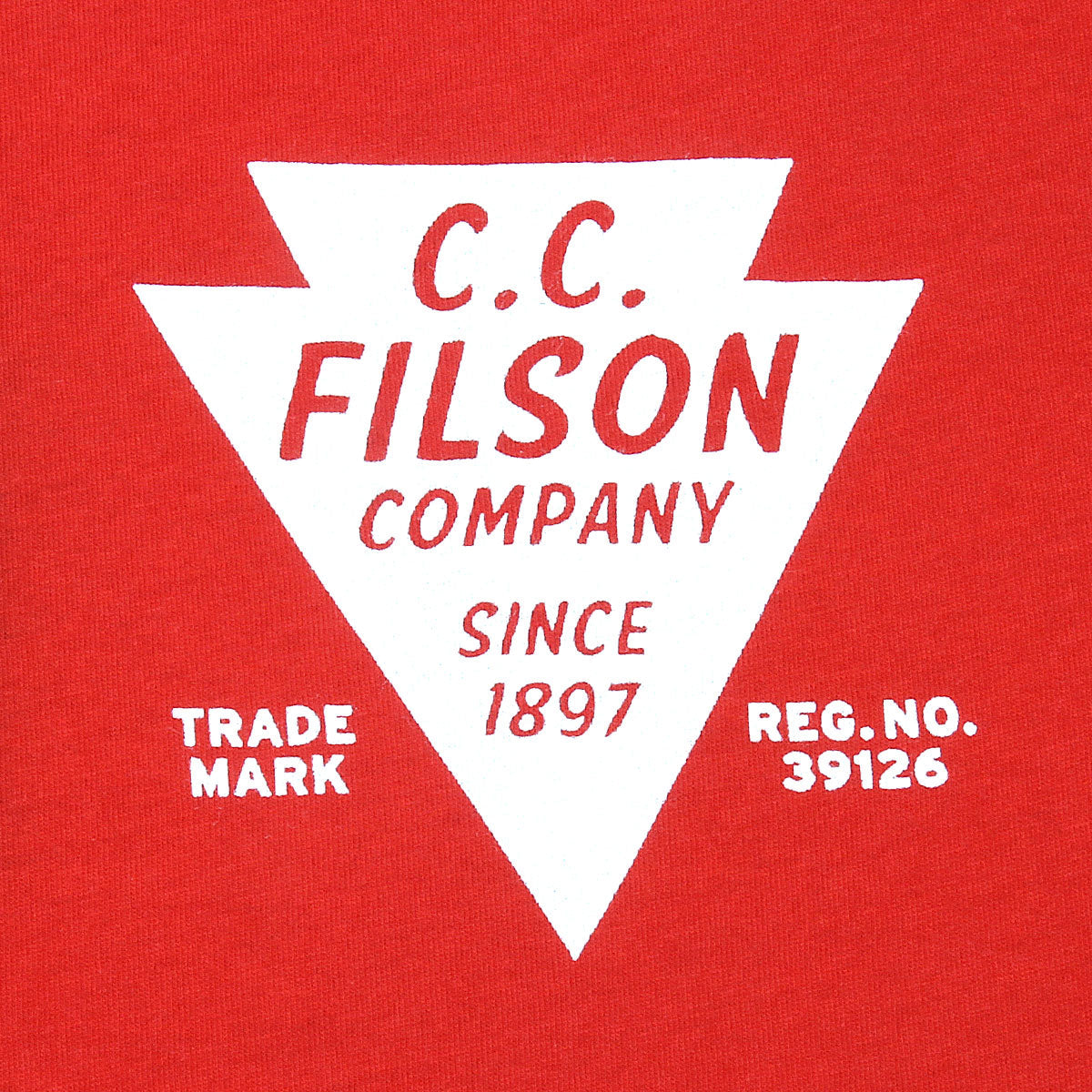 S/S Ranger Graphic T-Shirt