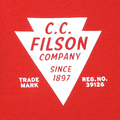 S/S Ranger Graphic T-Shirt