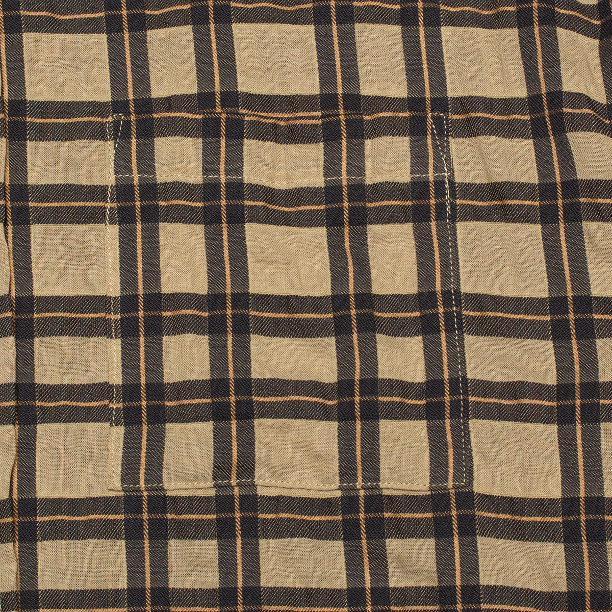 Sonoma Plaid L/S Shirt