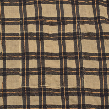 Sonoma Plaid L/S Shirt