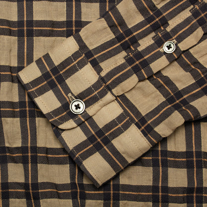 Sonoma Plaid L/S Shirt