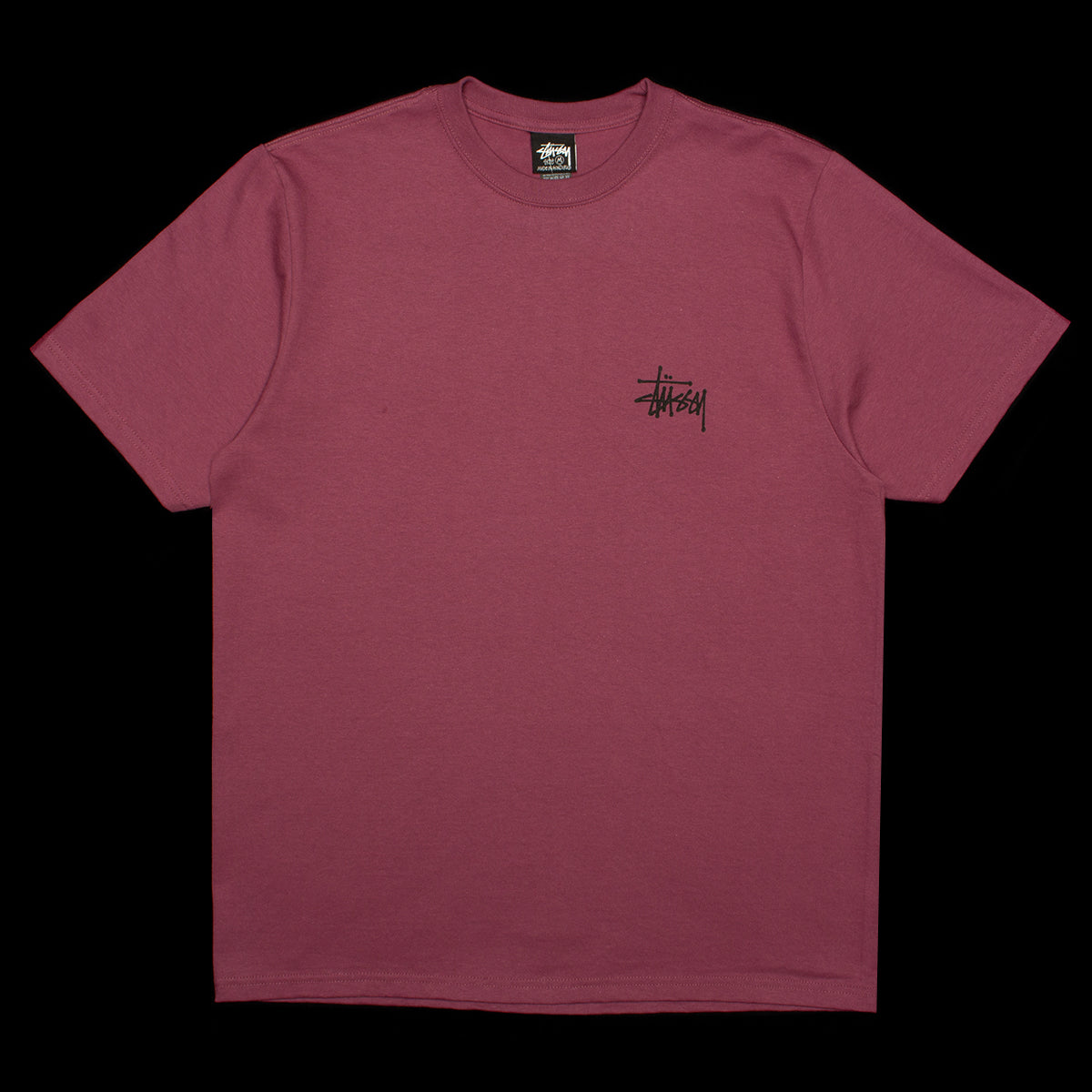 Basic Stussy T-Shirt