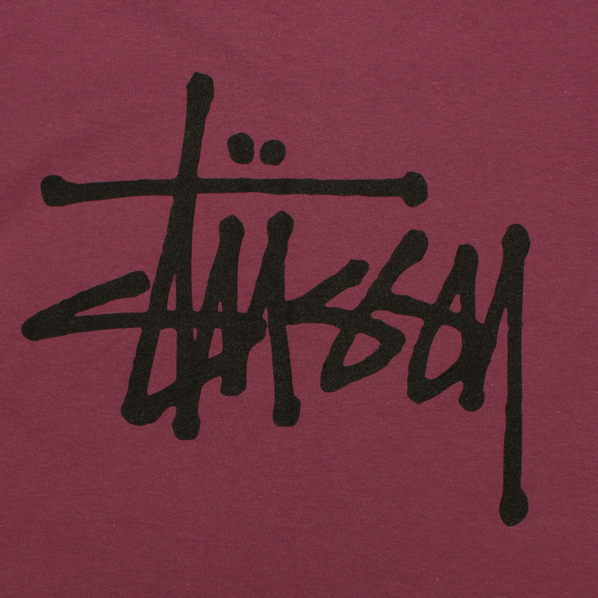 Basic Stussy T-Shirt