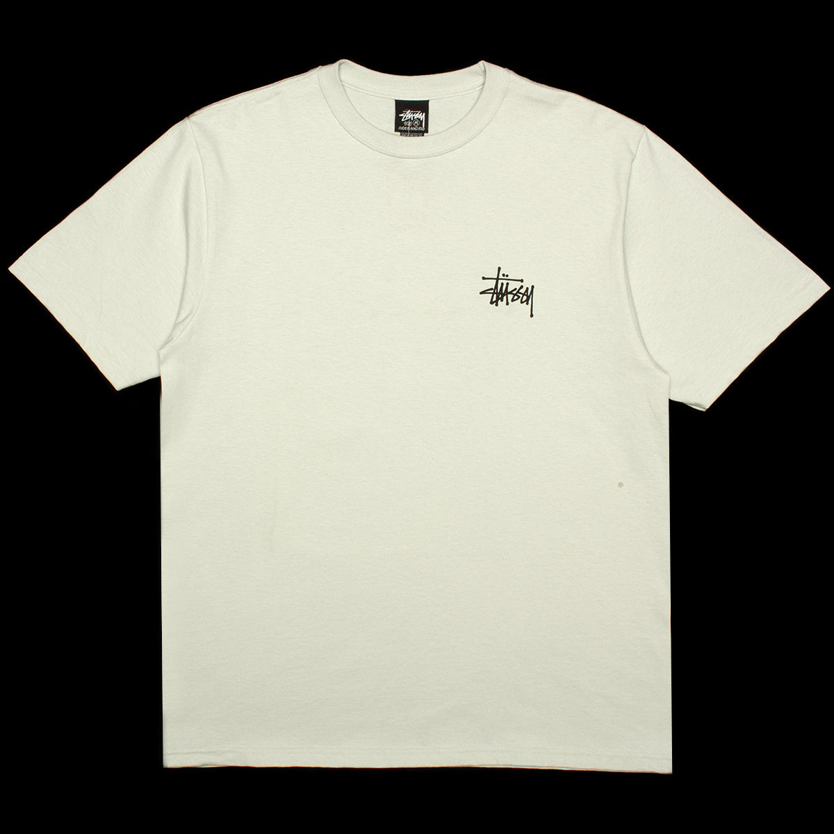 Basic Stussy T-Shirt