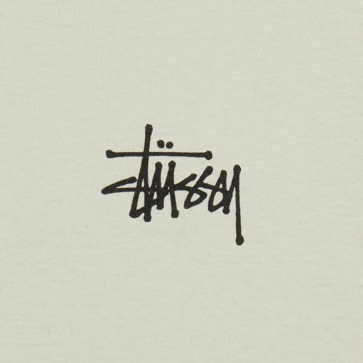 Basic Stussy T-Shirt