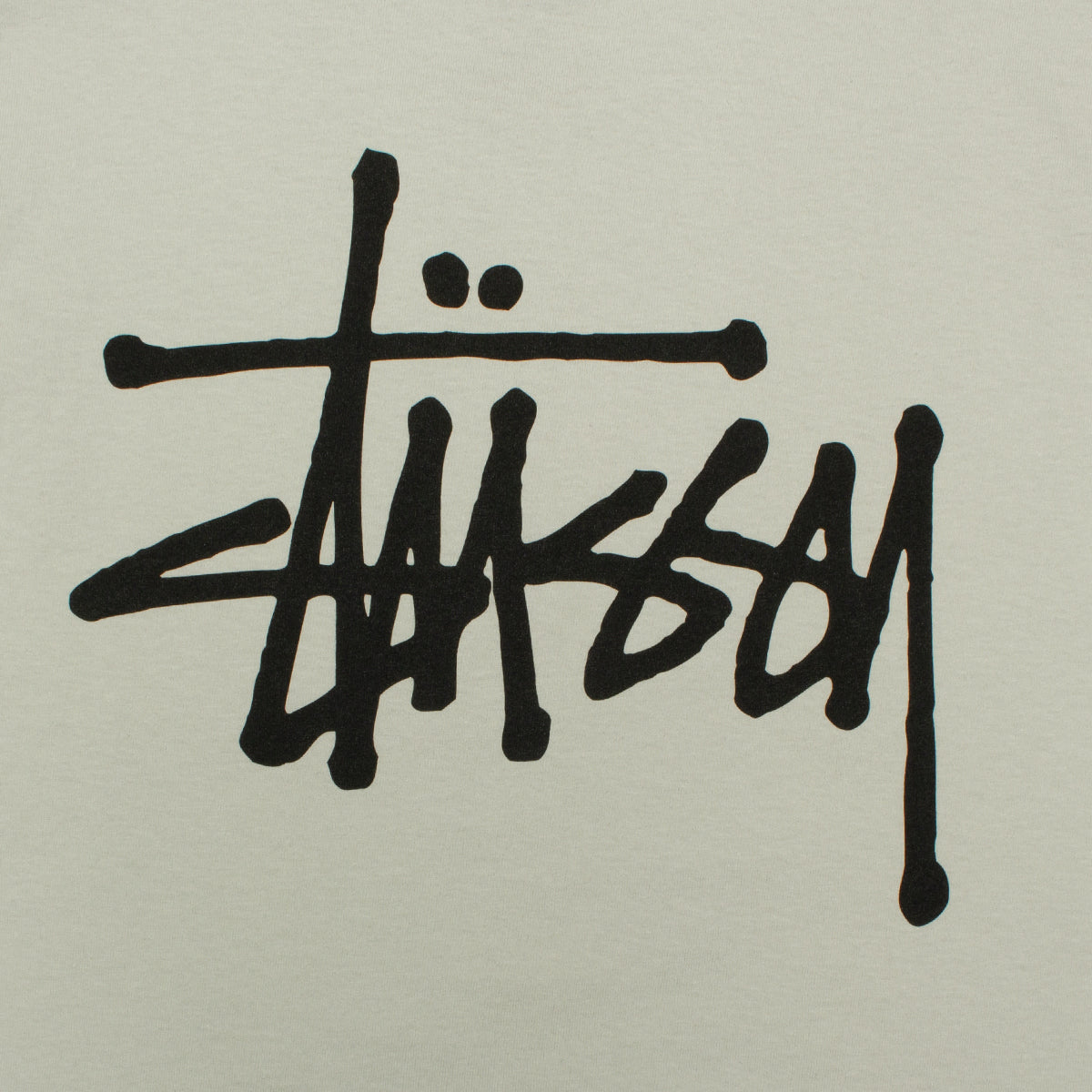 Basic Stussy T-Shirt