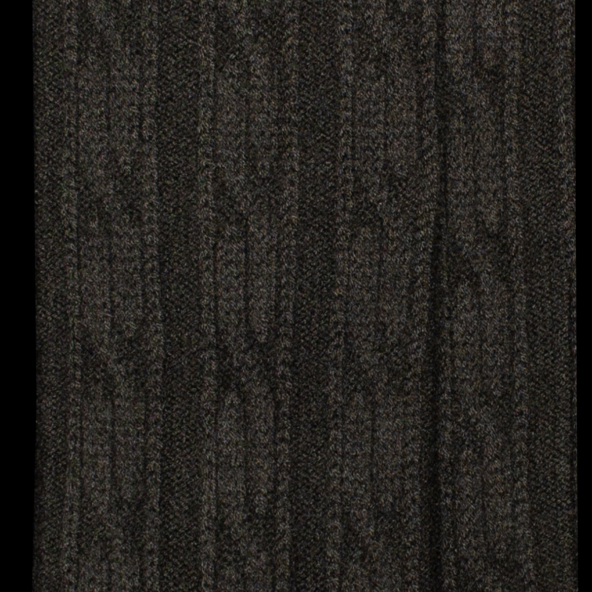 Cable Knit S Dress Socks