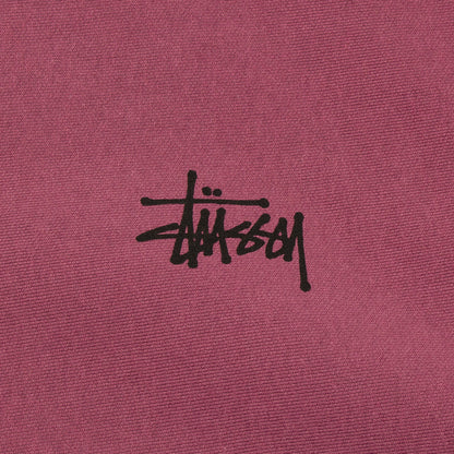 Basic Stussy Crewneck