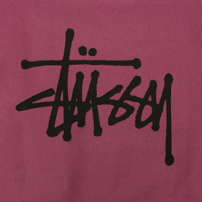 Basic Stussy Crewneck
