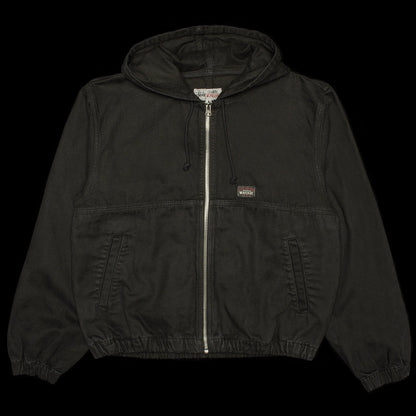 Work Jacket Unlined Canvas
