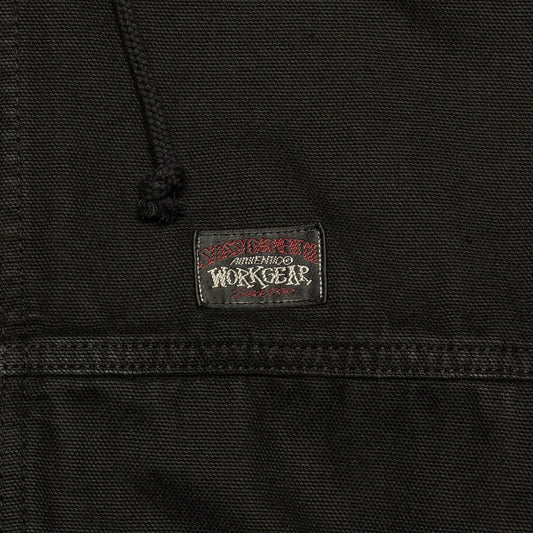 Work Jacket Unlined Canvas