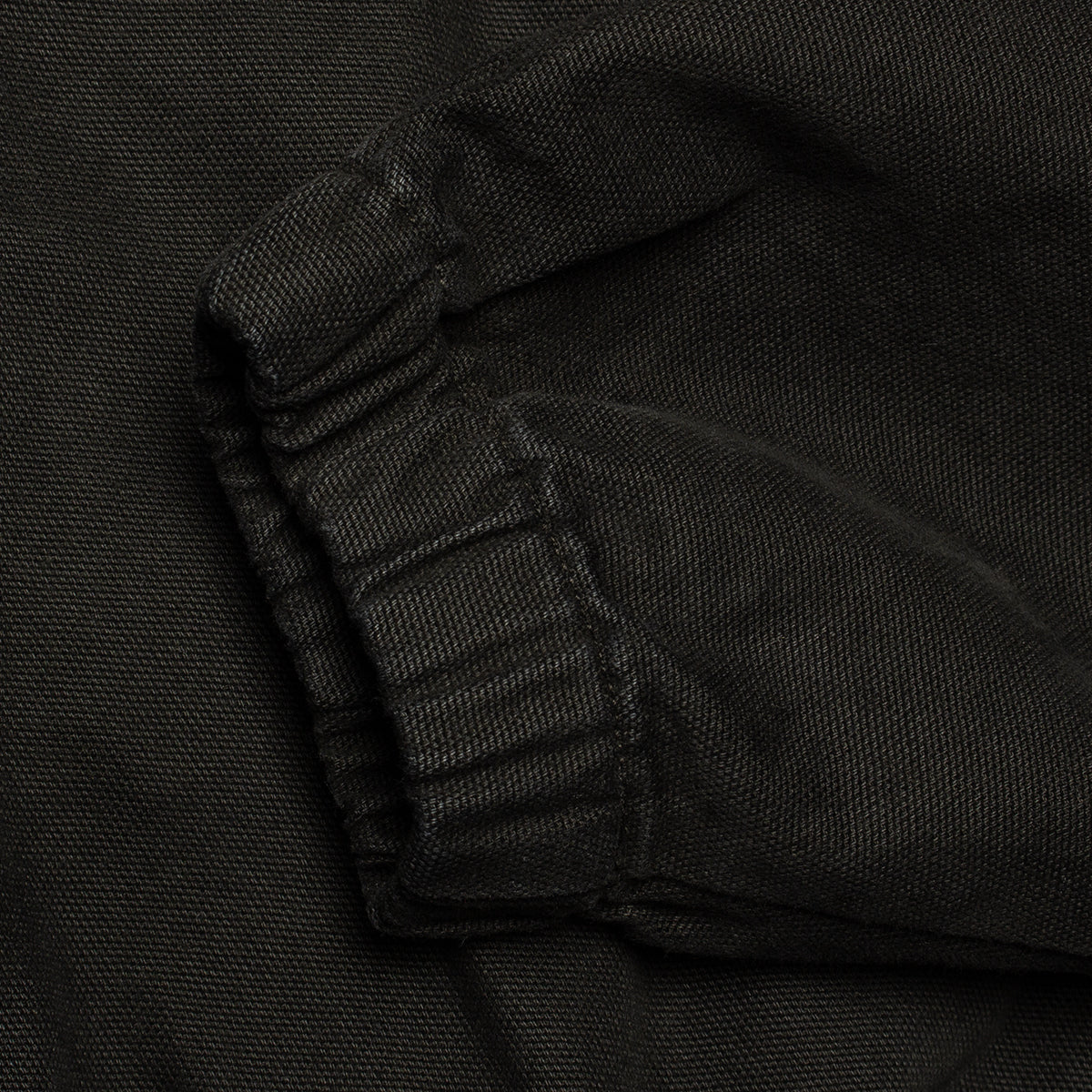 Work Jacket Unlined Canvas