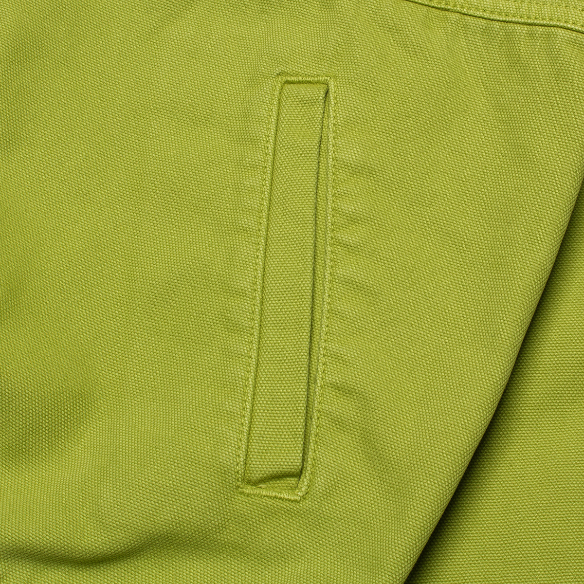 Work Jacket Unlined Canvas