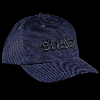 Corduroy OE Cap