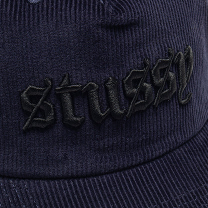 Corduroy OE Cap