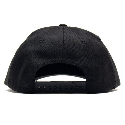 Stock Dice Low Pro Cap