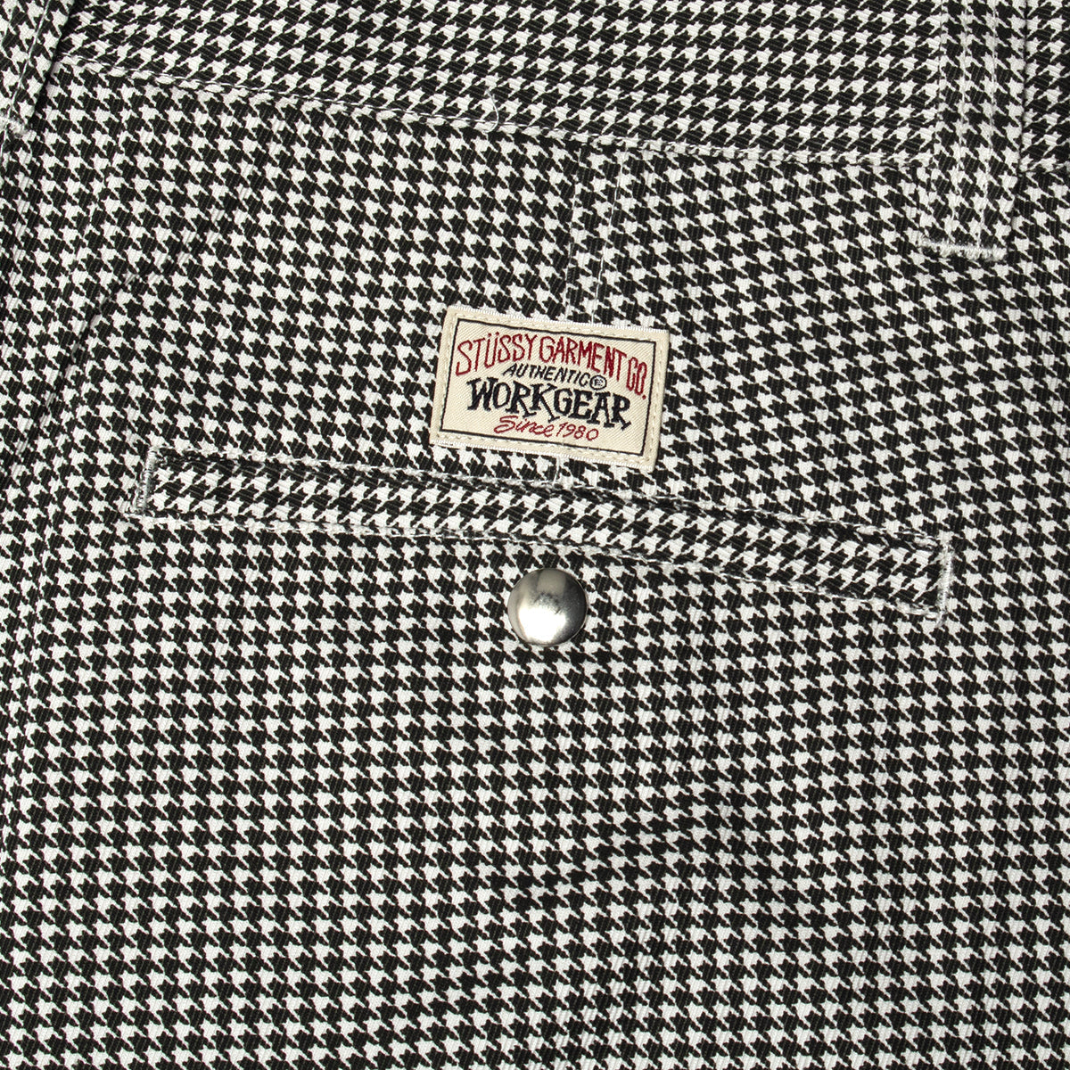 Workgear Trouser Twill