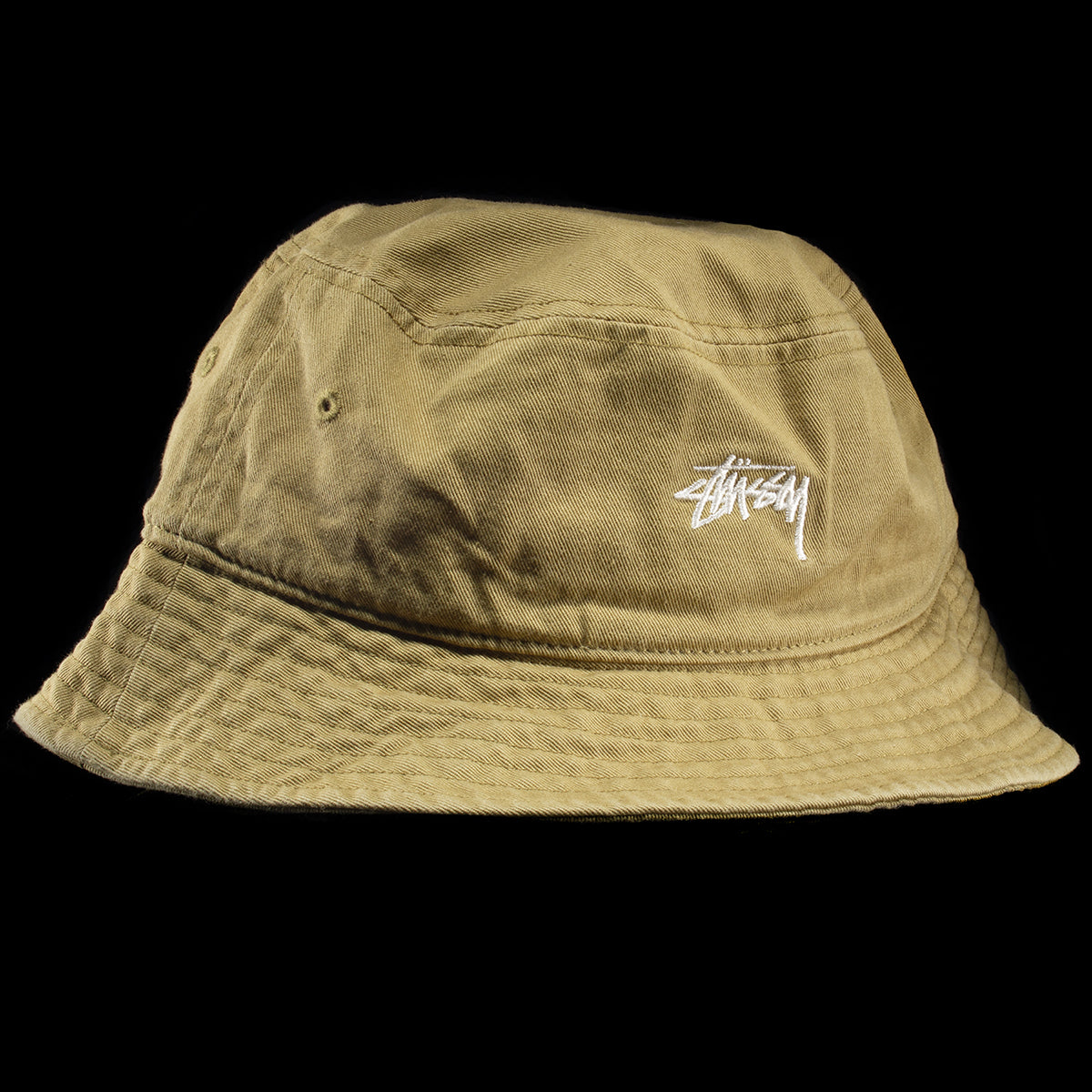 Stock Bucket Hat