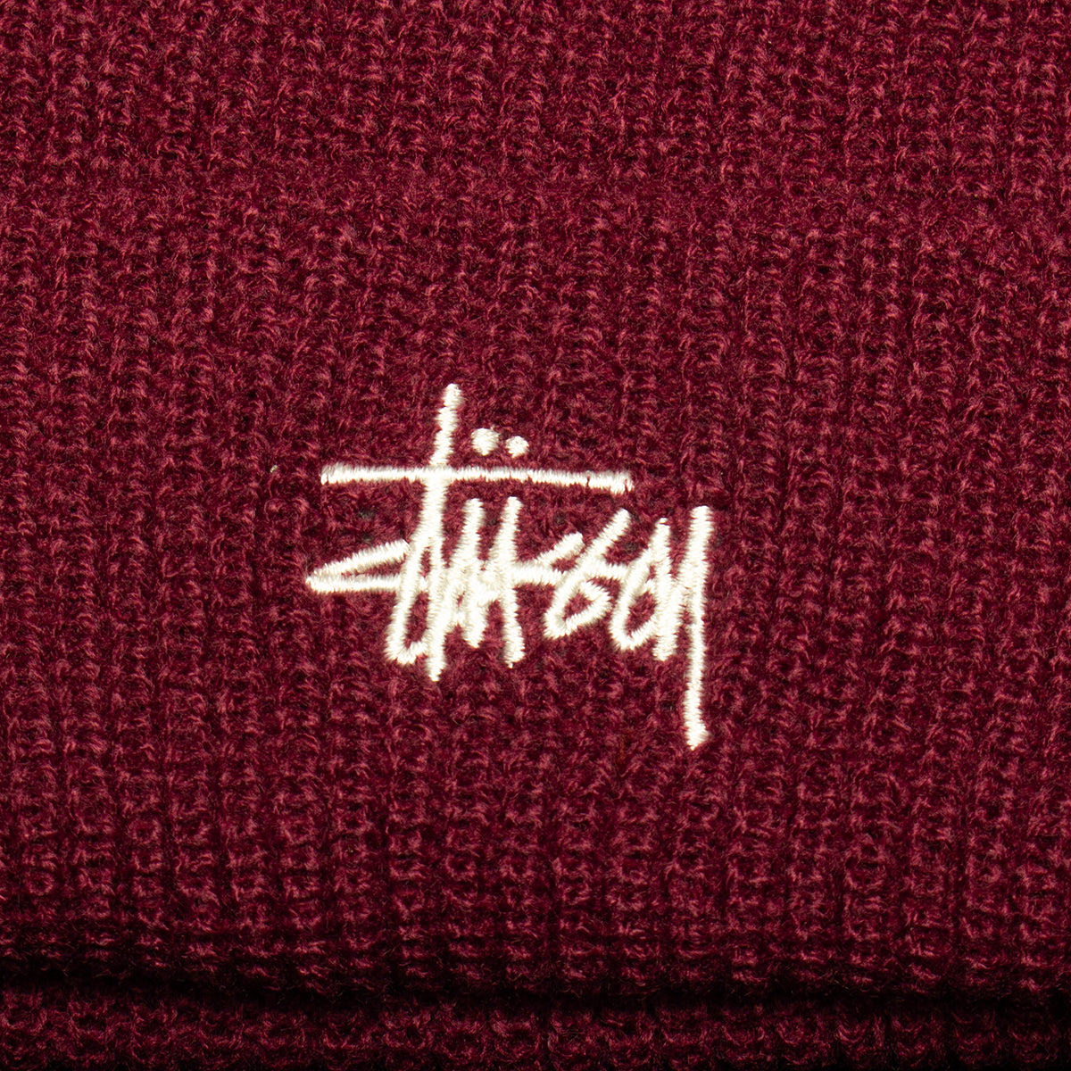 Basic Cuff Beanie