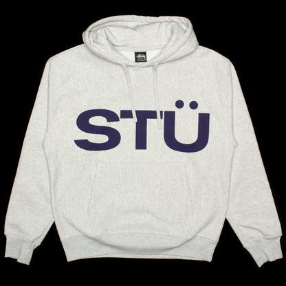 All Caps Hoodie