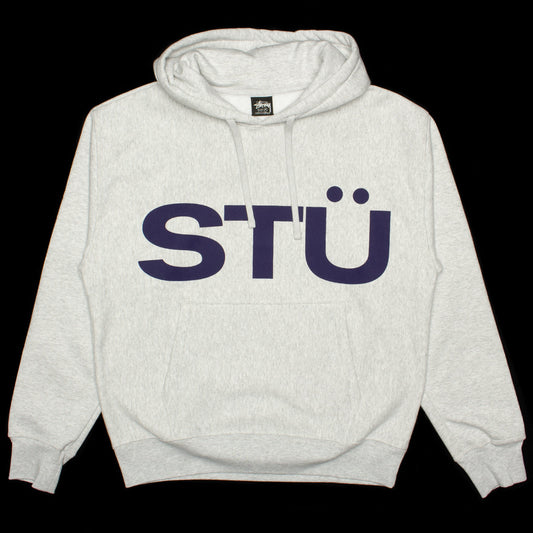 All Caps Hoodie