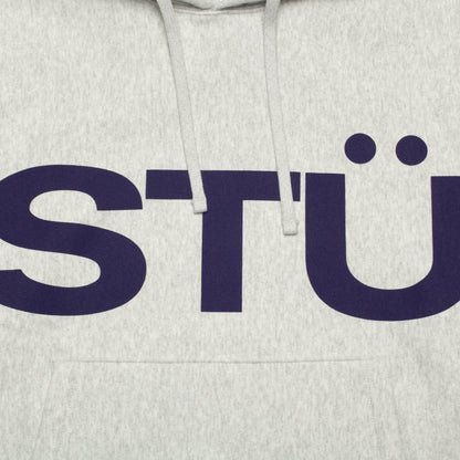 All Caps Hoodie