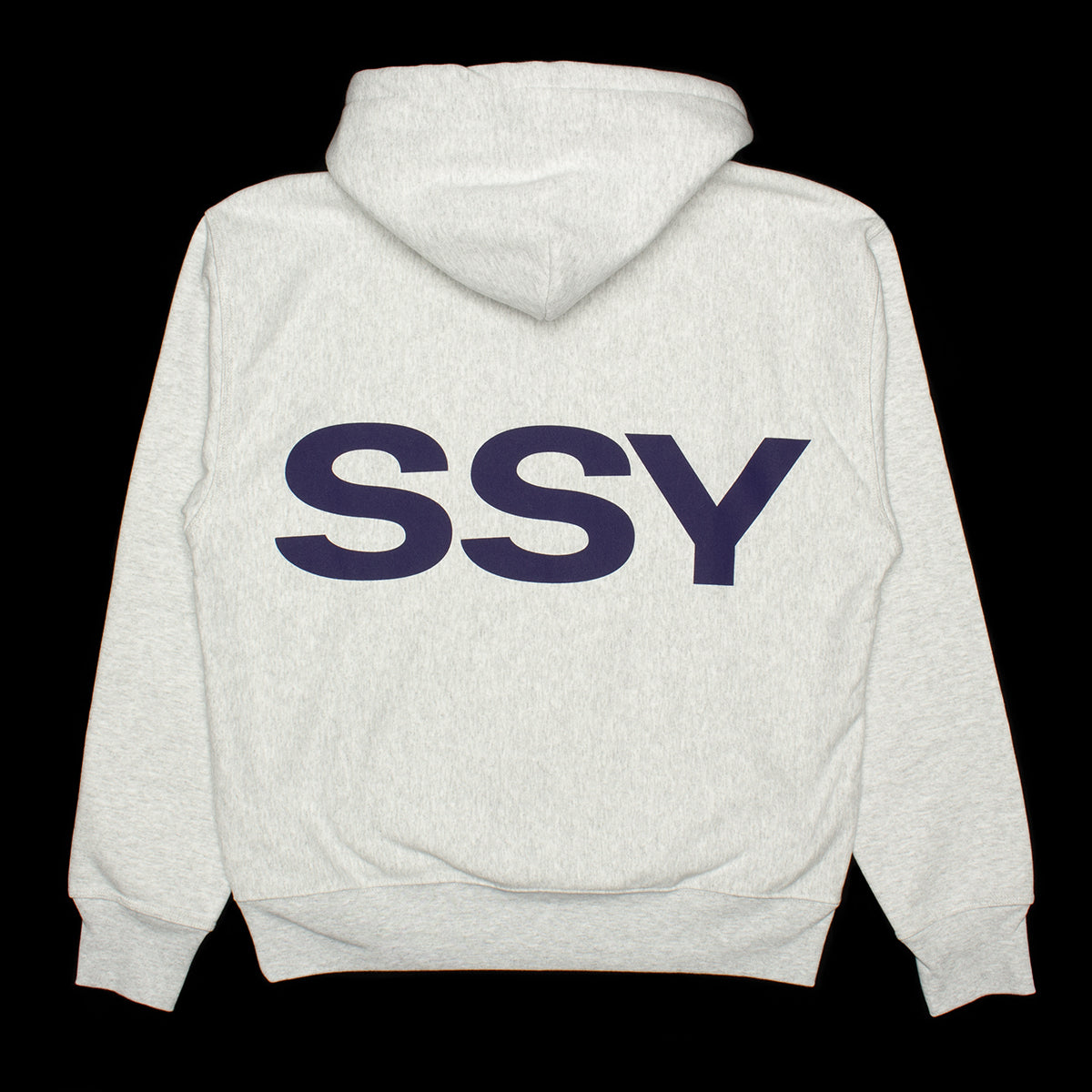 All Caps Hoodie