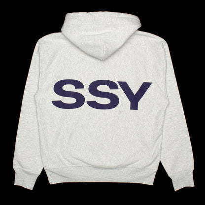 All Caps Hoodie