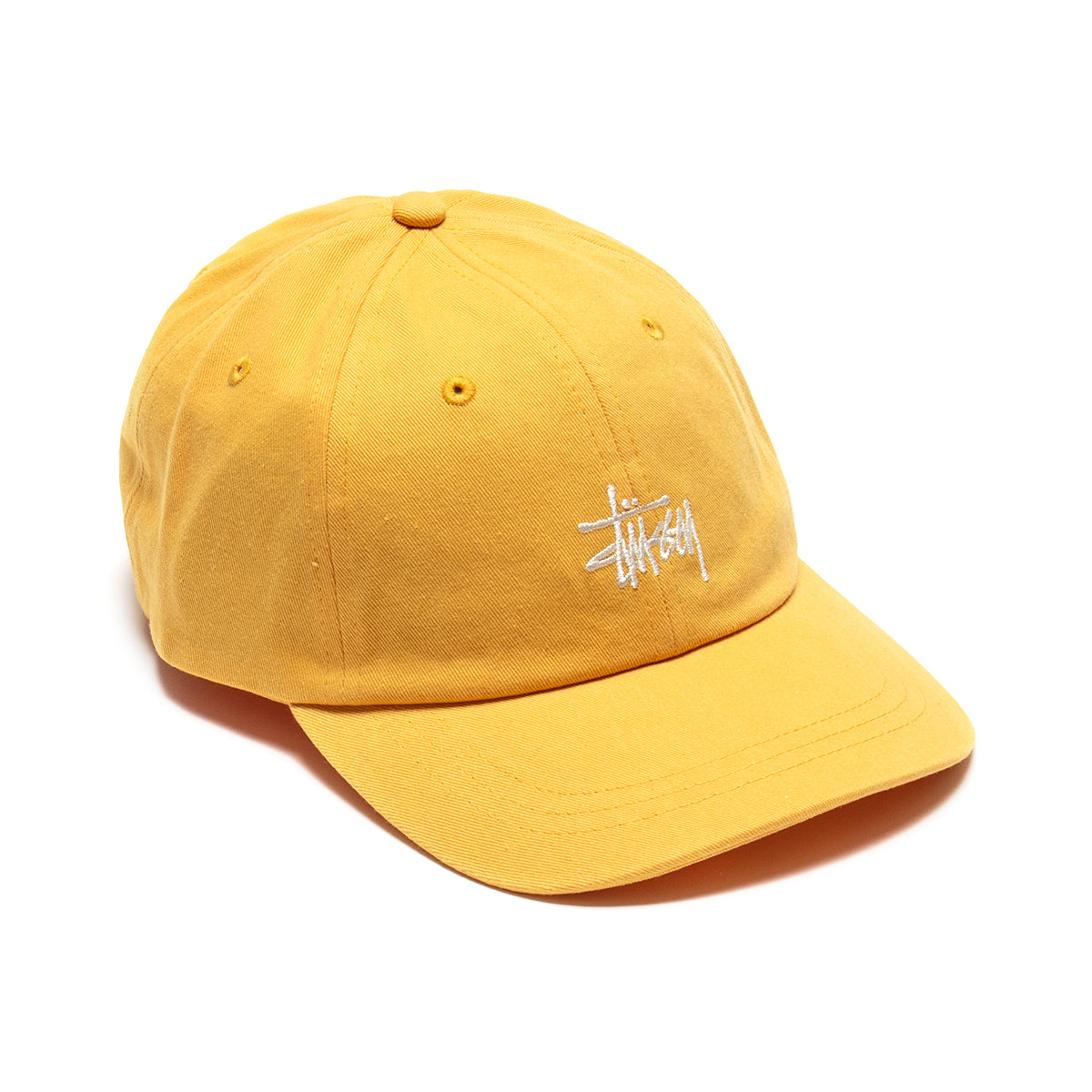 Basic Stock Low Pro Cap