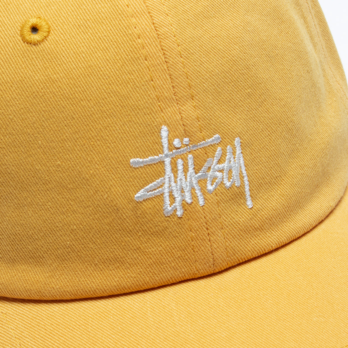 Basic Stock Low Pro Cap