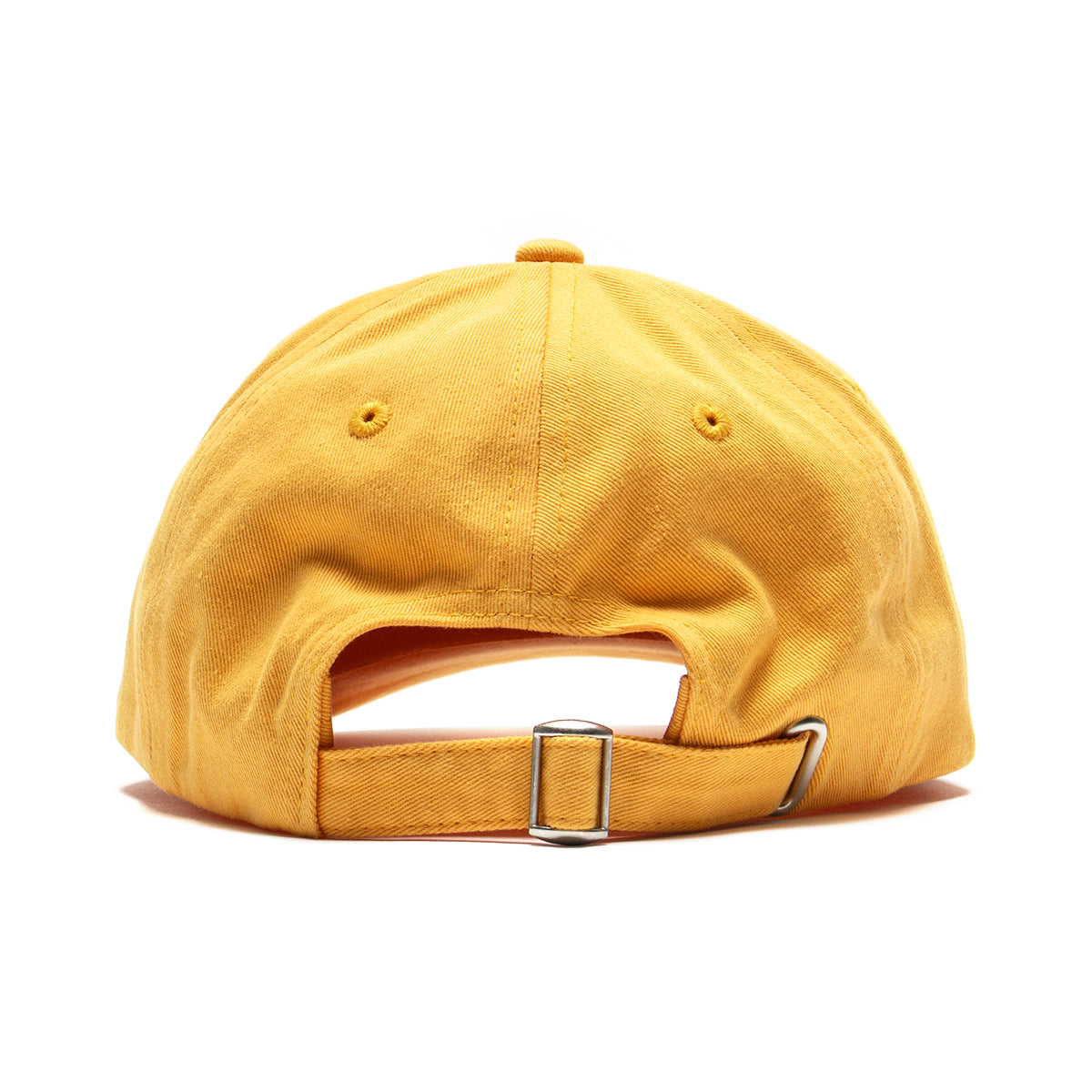 Basic Stock Low Pro Cap