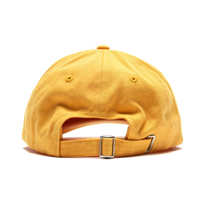 Basic Stock Low Pro Cap