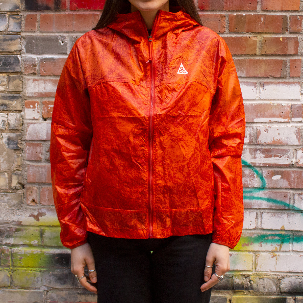 Women's ACG Cinder Cone Jacket