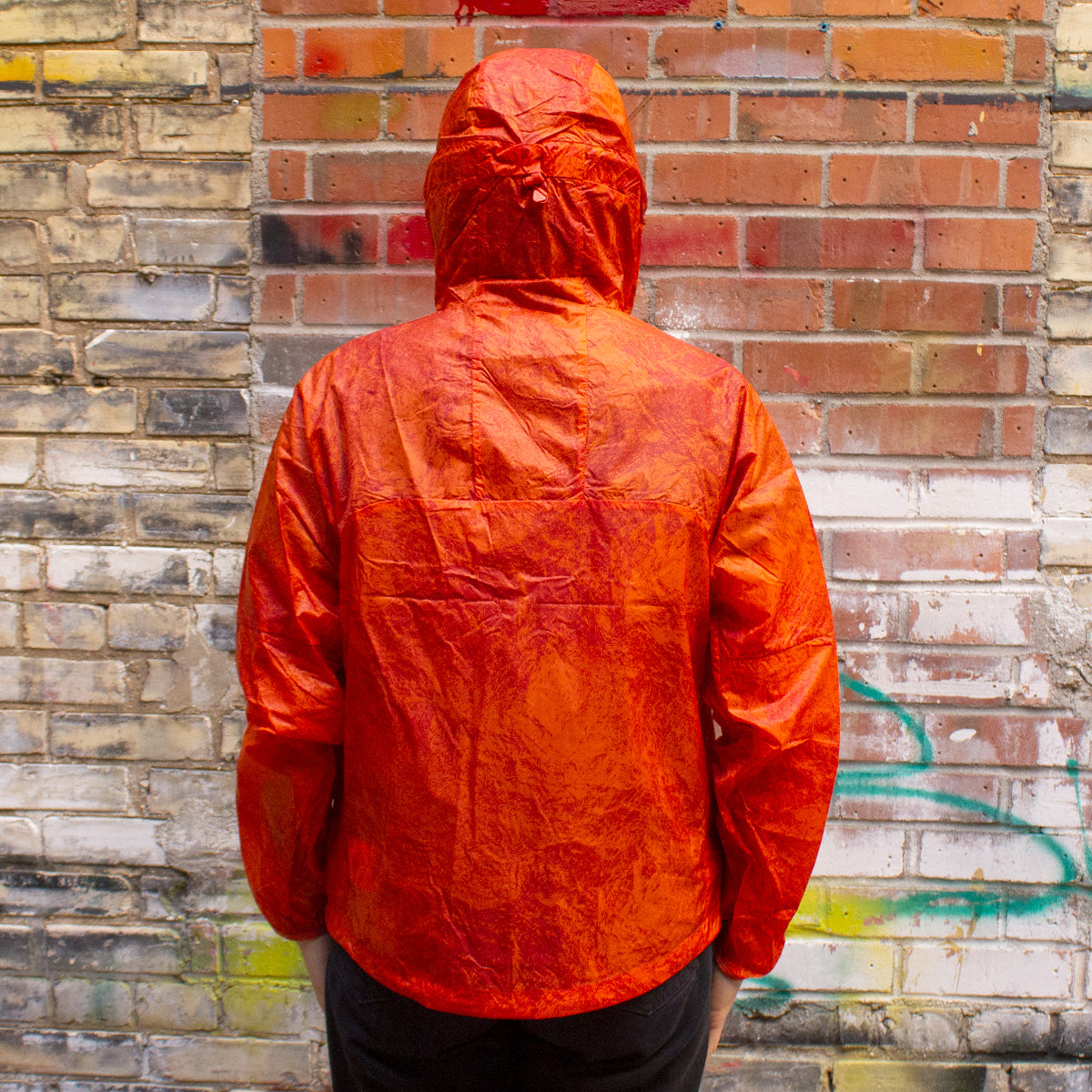 Women's ACG Cinder Cone Jacket