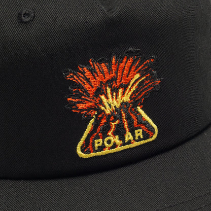 Jake Cap - Volcano