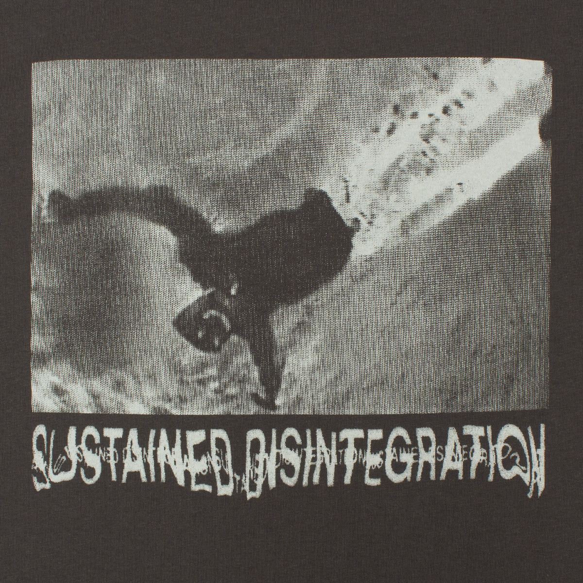 Sustained Disintegration T-Shirt