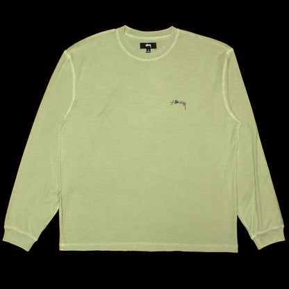Lazy L/S T-Shirt