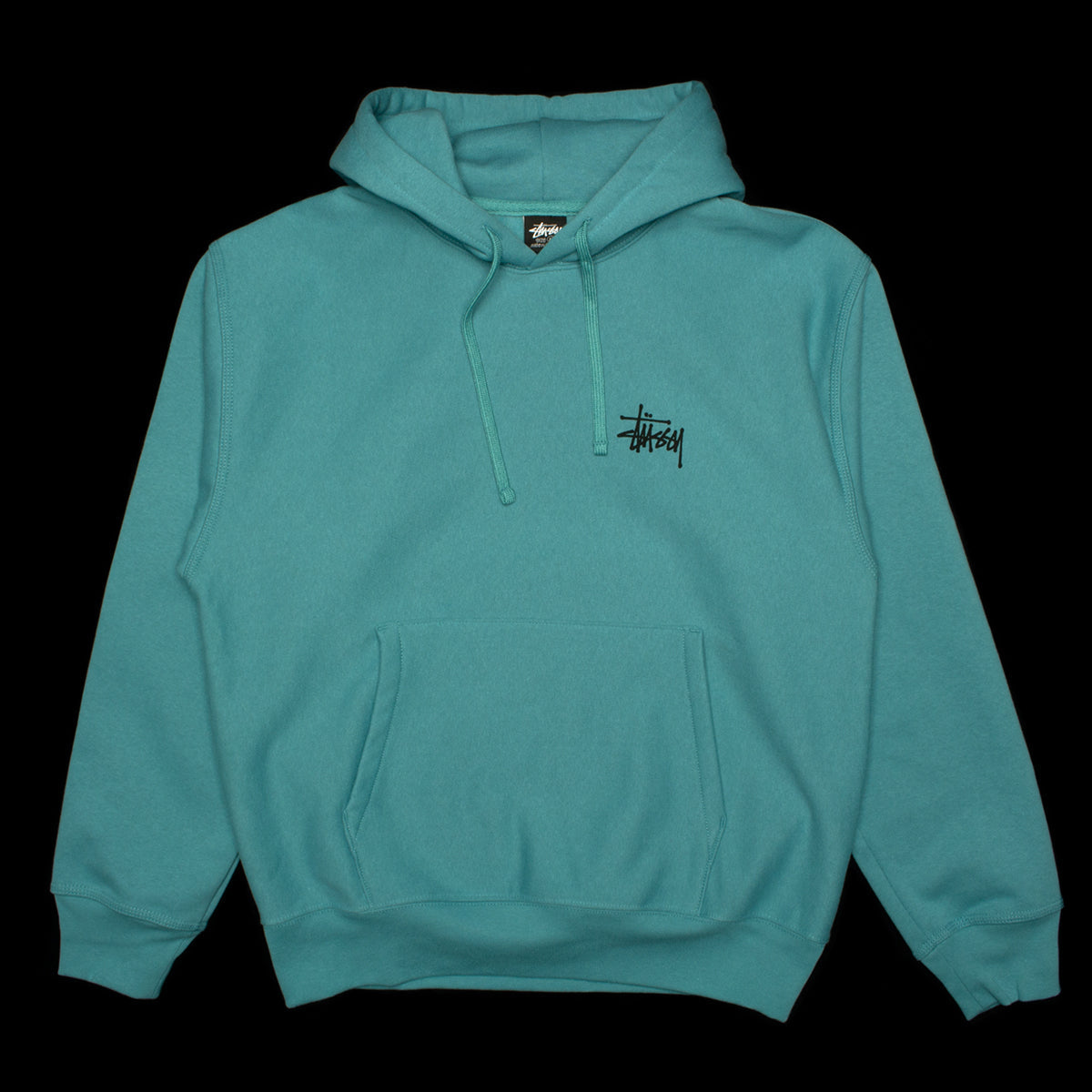 Basic Stussy Hoodie