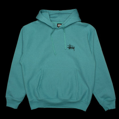 Basic Stussy Hoodie
