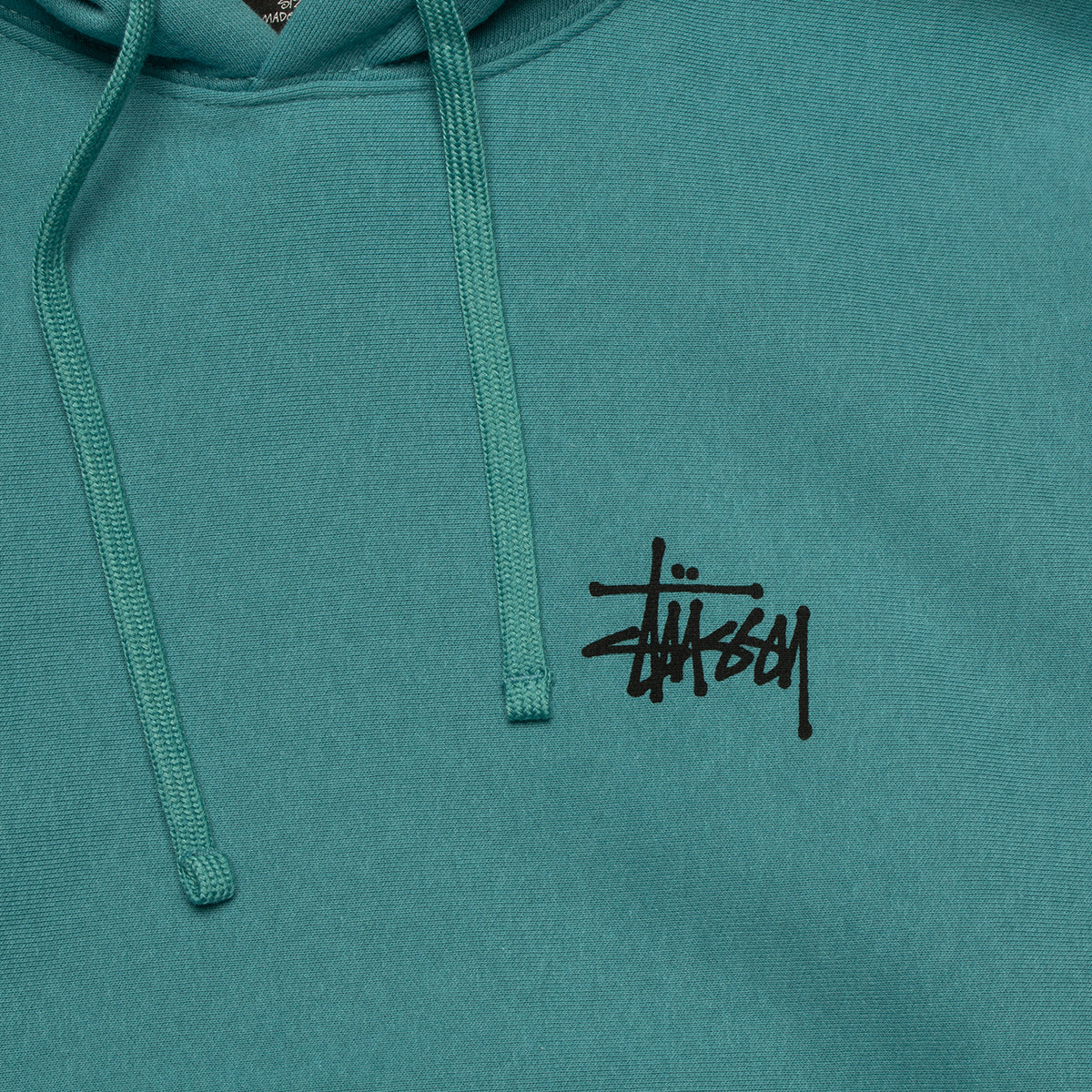 Basic Stussy Hoodie