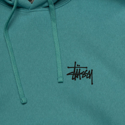 Basic Stussy Hoodie