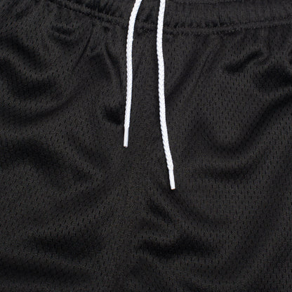 Mesh Sport Short
