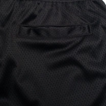 Mesh Sport Short
