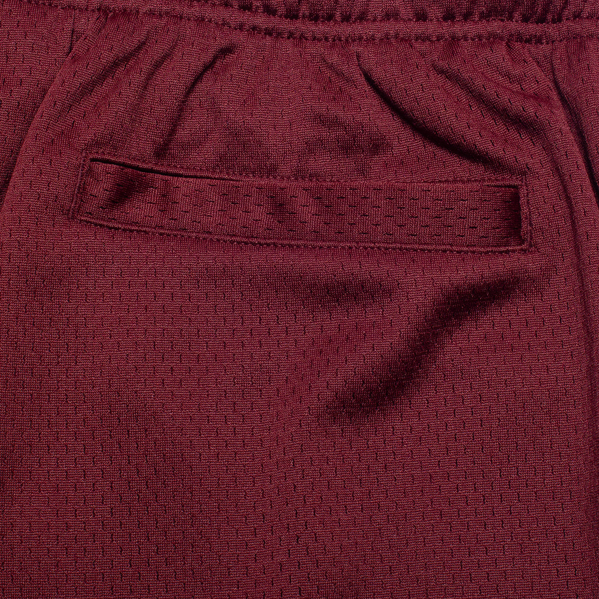 Mesh Sport Short