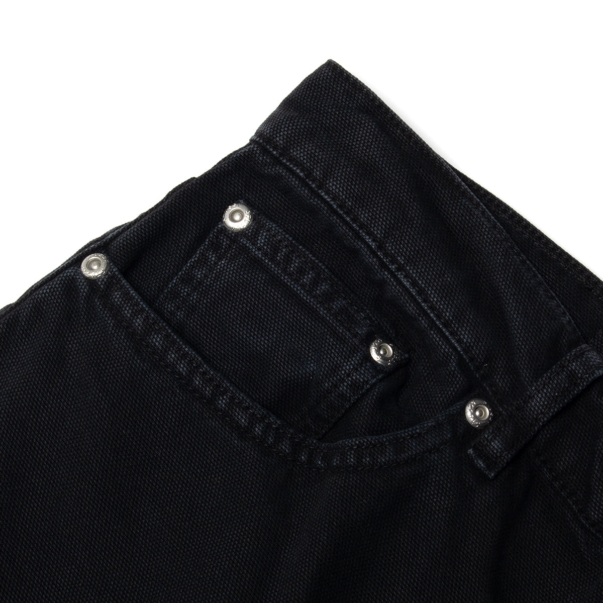 Classic Jean Washed Canvas