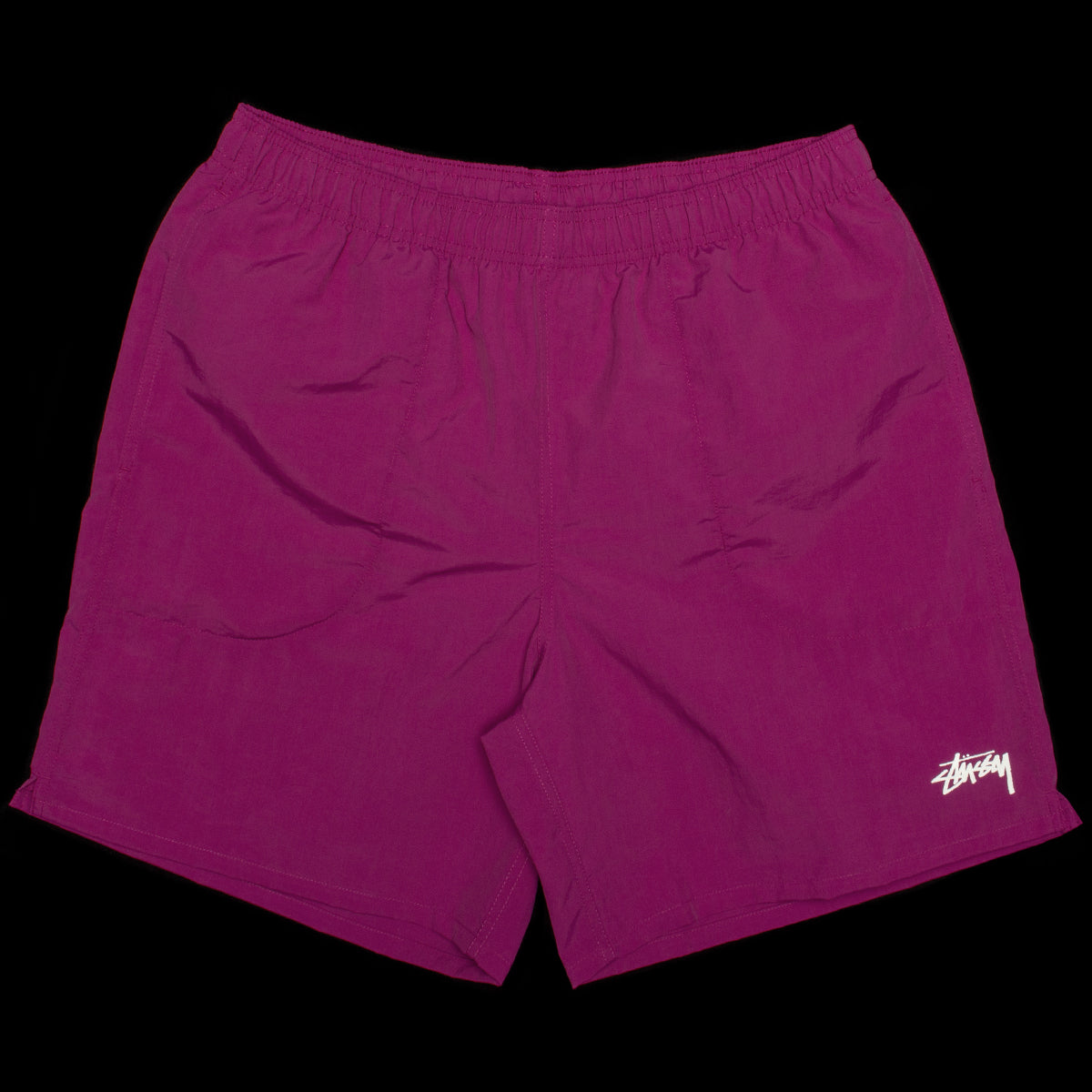 Water Short Stock